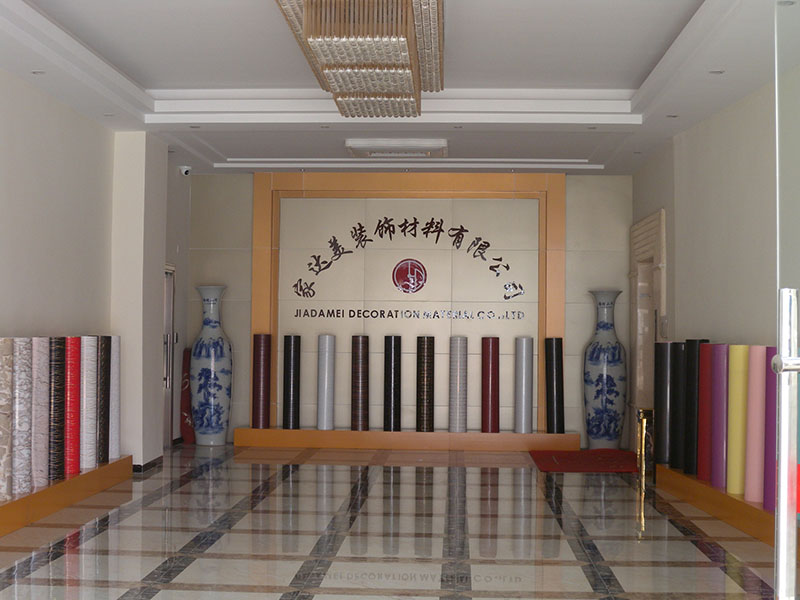 工厂实景